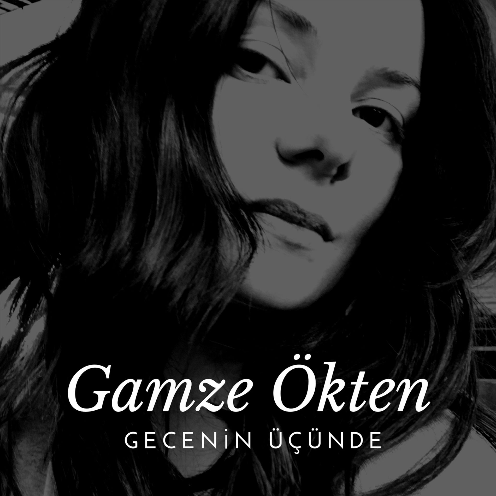 Album cover of Gecenin Üçünde