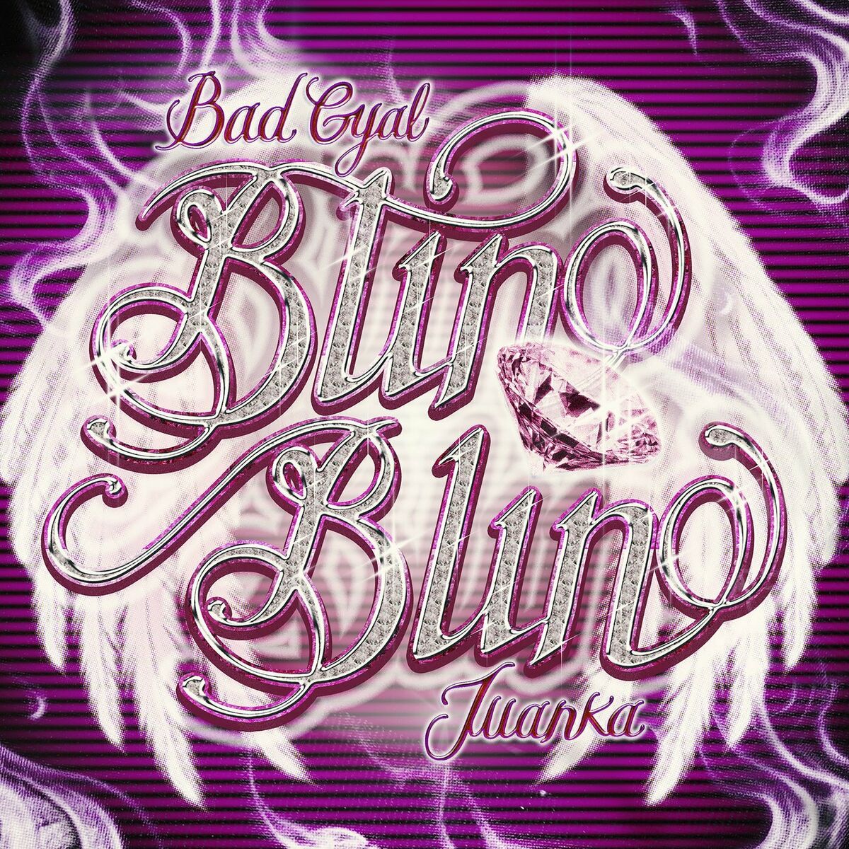 Album picture of Blin Blin