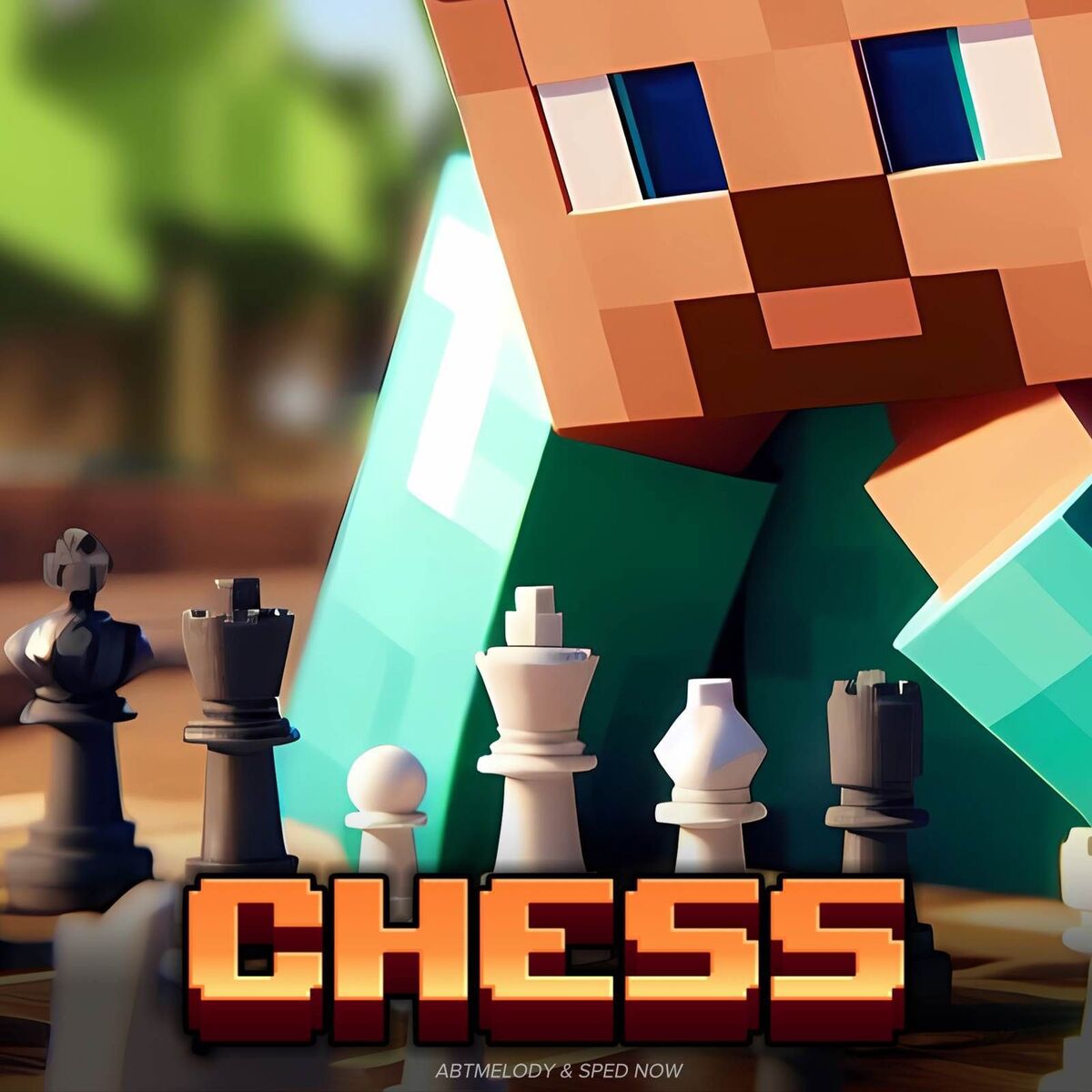 Album cover of Chess