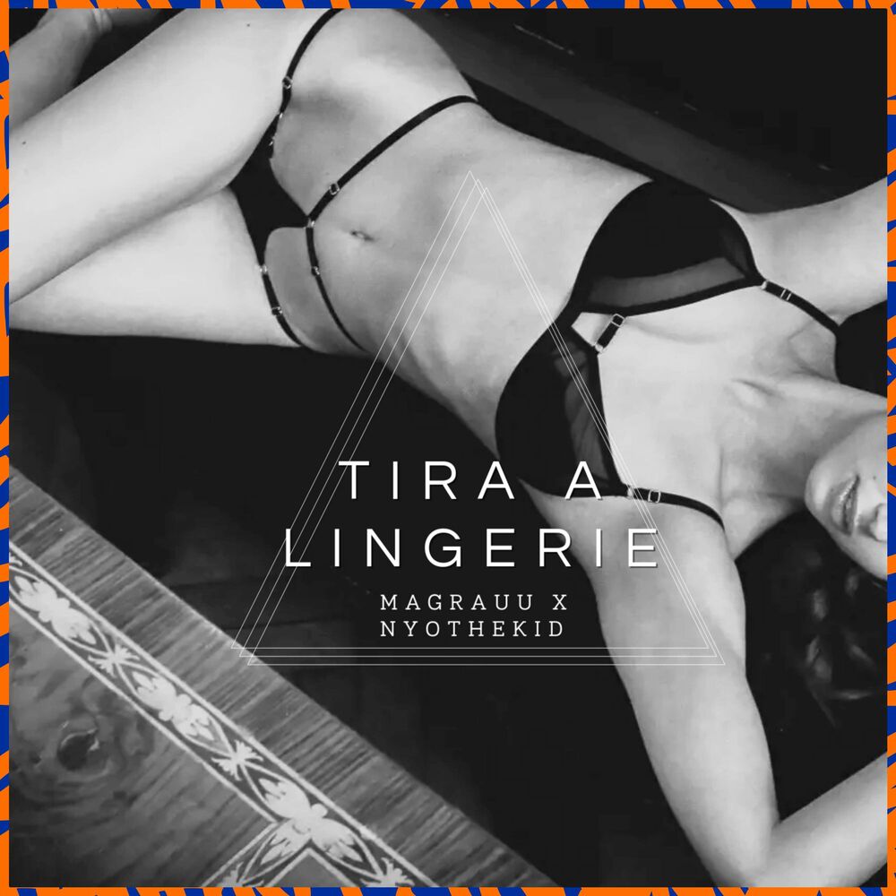 Picture of Tira A Lingerie