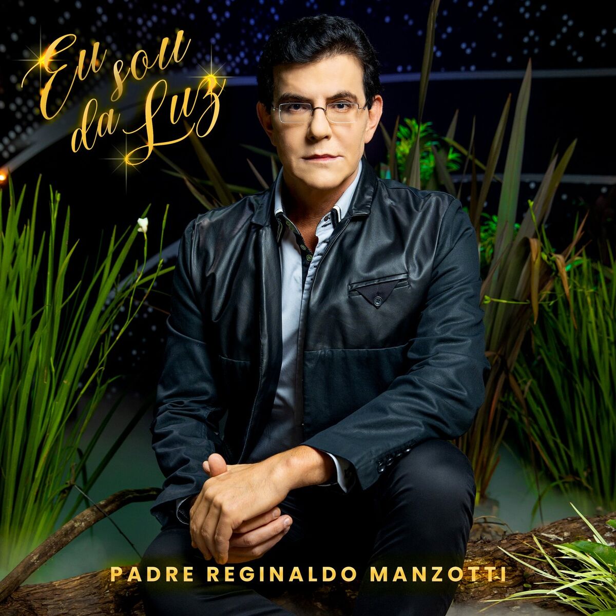 Album cover of Eu Sou Da Luz