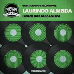Cover of Brazilian Jazzanova