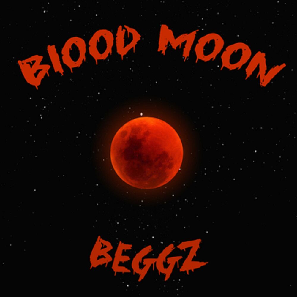 Picture of Blood Moon (2018)