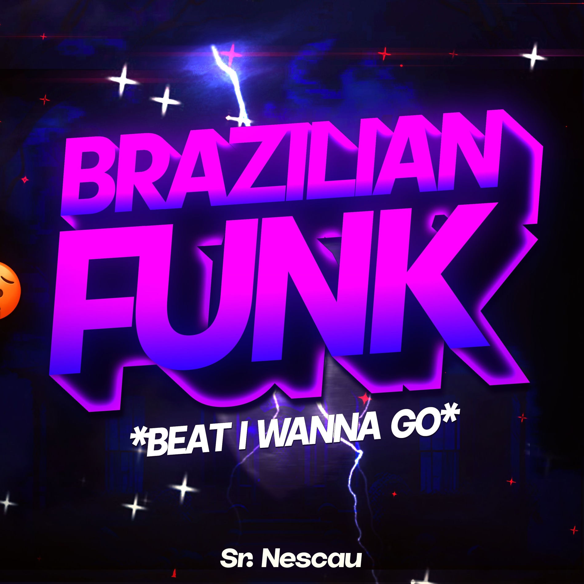 DJ Dart - BEAT I W4NNA G0 - Brazilian Funk | Deezer