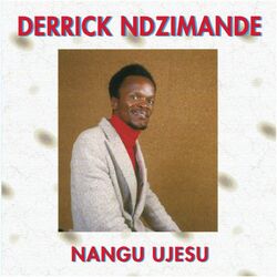 Cover of Nangu UJesu