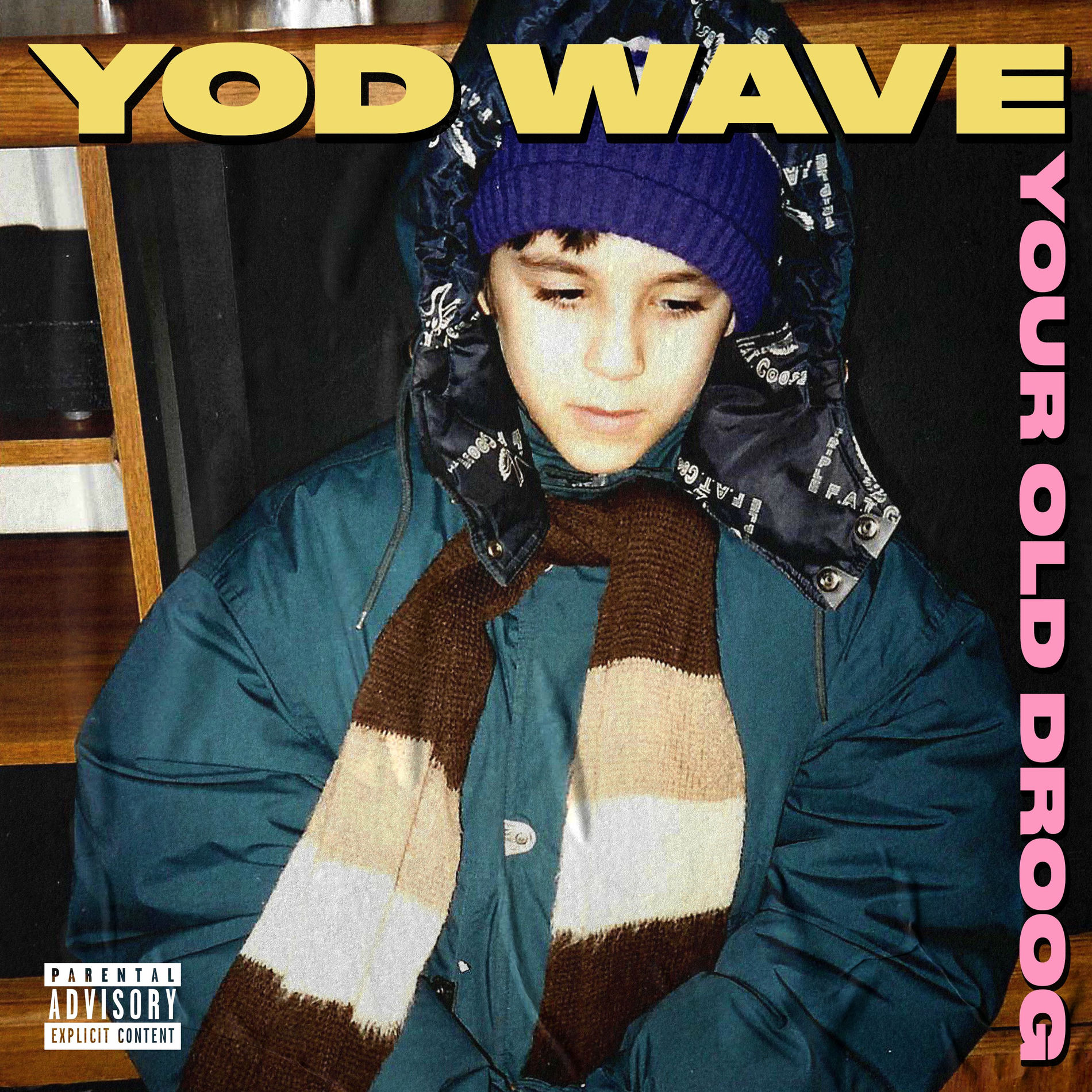 Album cover of Body Right, Mind Right