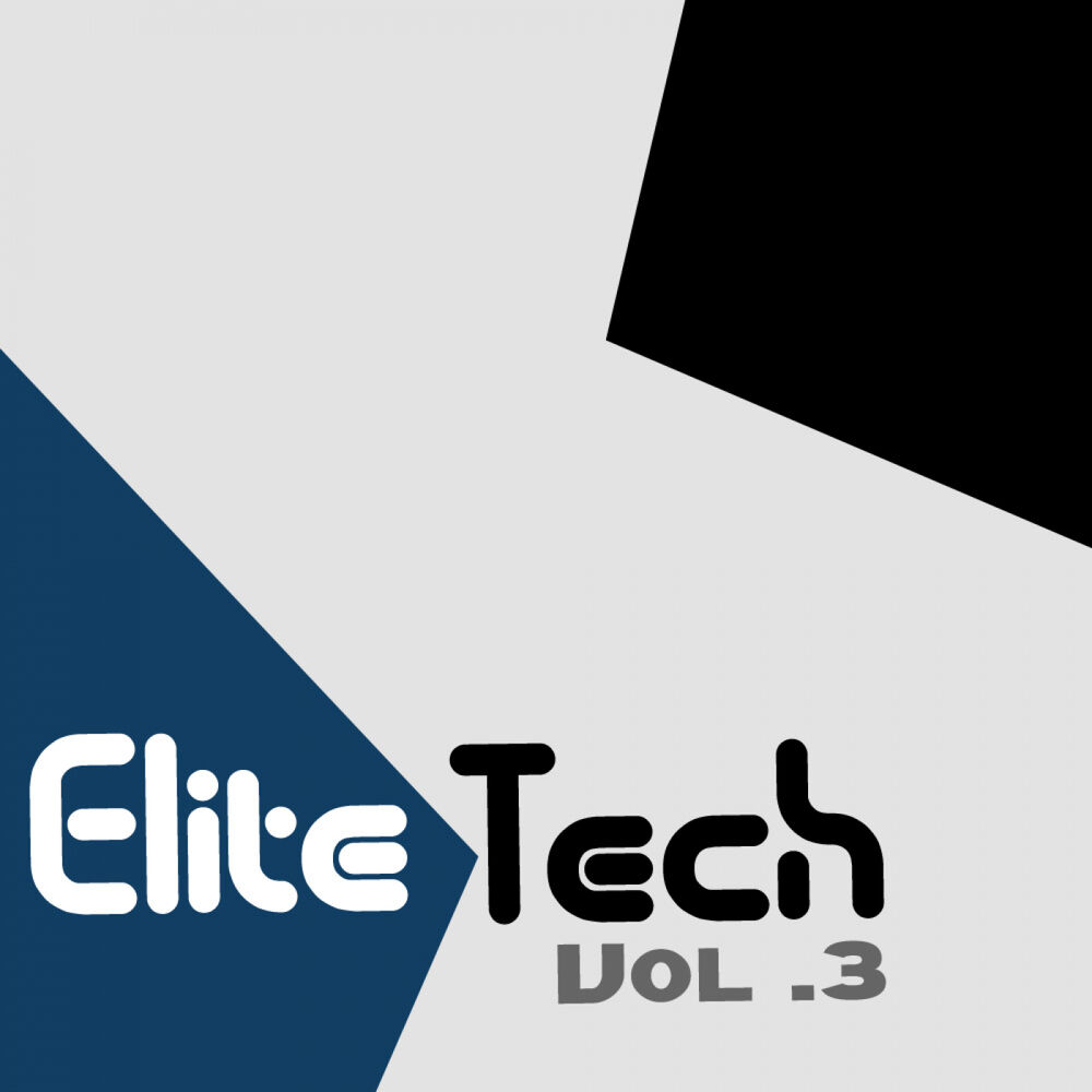 Picture of Elite Tech Vol. 3