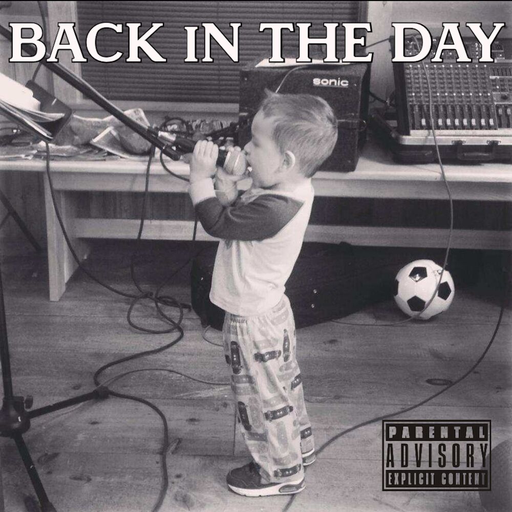 Picture of Back In The Day