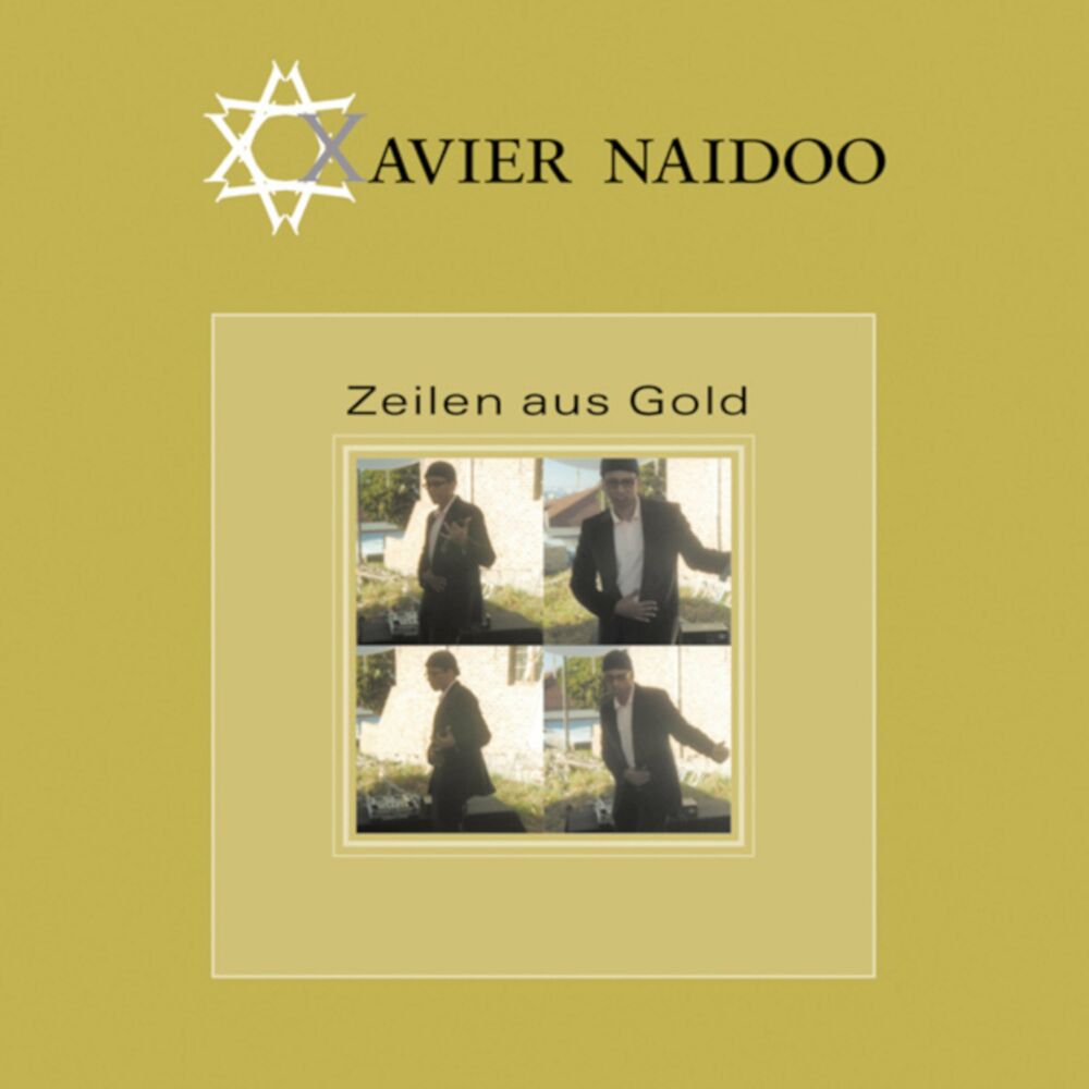 Picture of Zeilen aus Gold (Remixes)