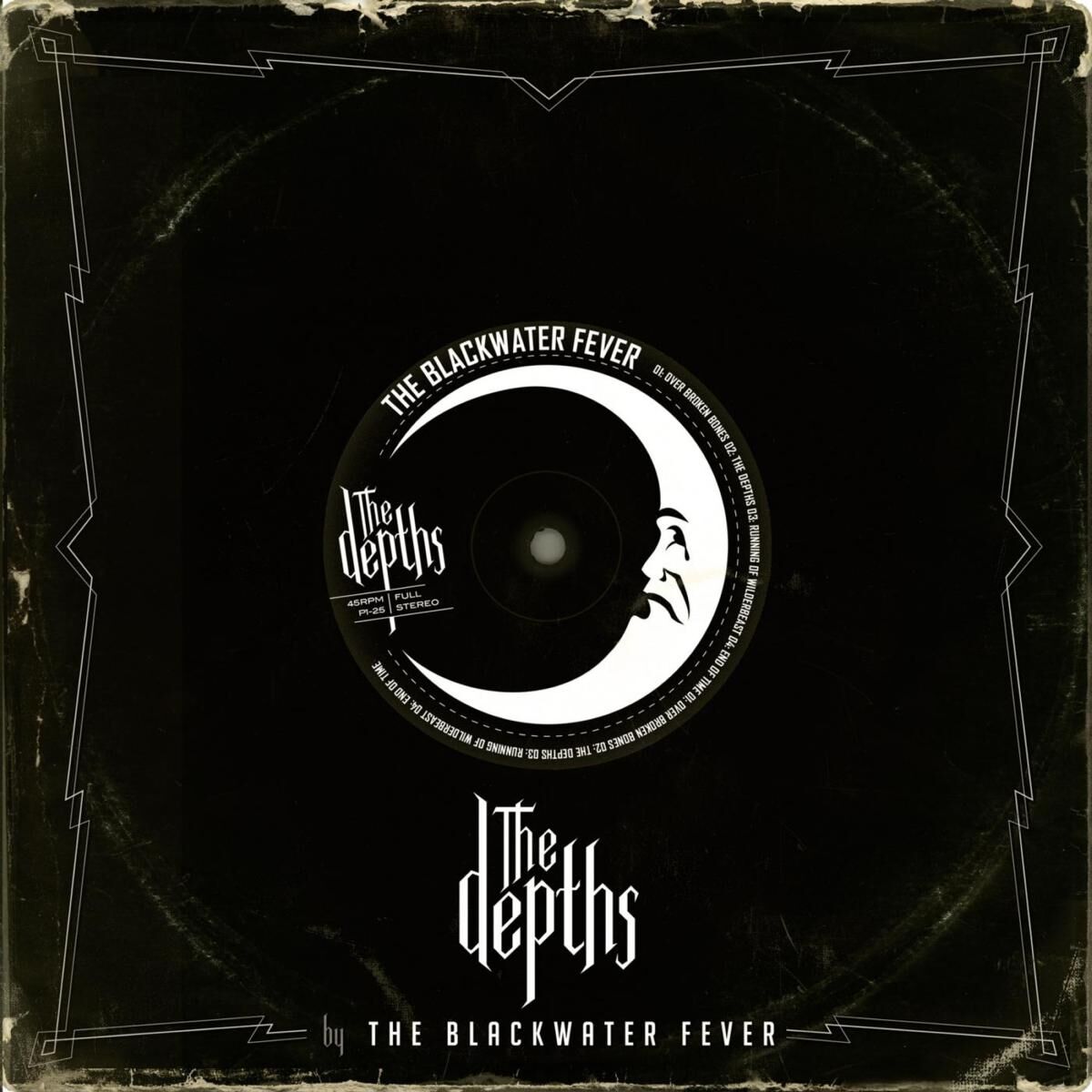 Album cover of Now She's Gone