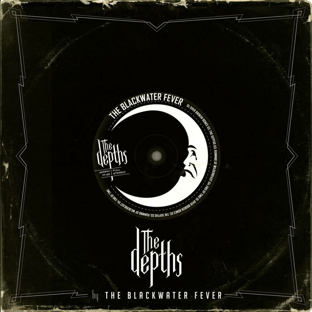 Picture of The Depths