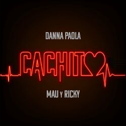 Cover of Cachito
