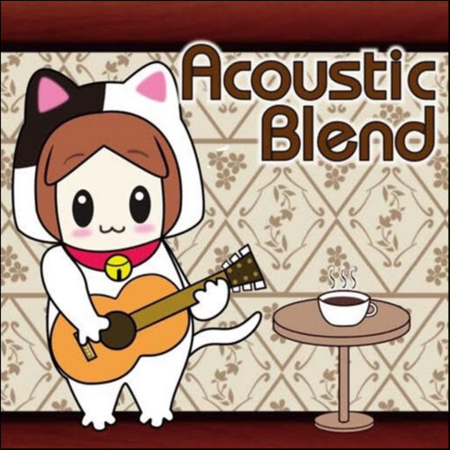 Acoustic Blend