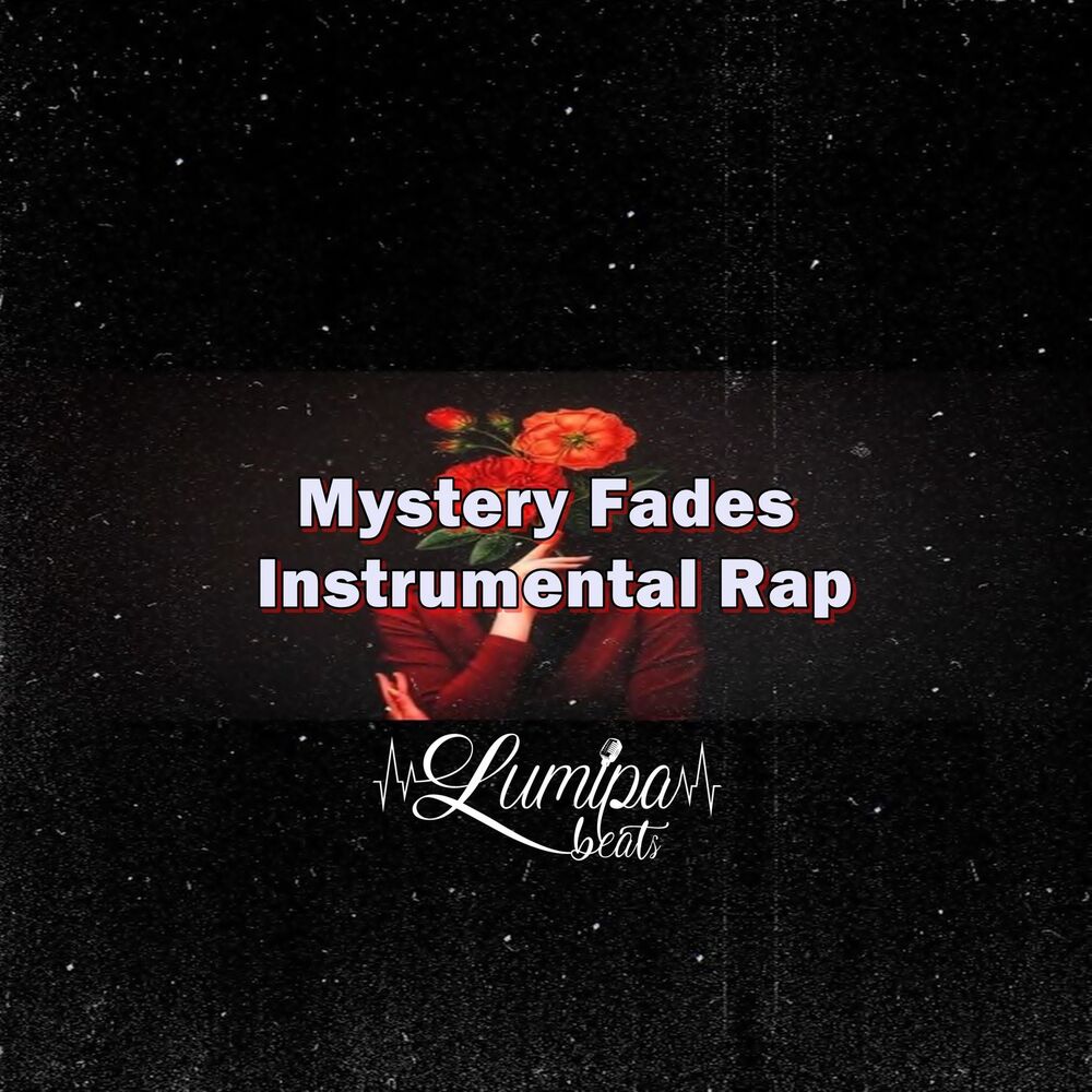 Picture of Mystery Fades - Instrumental Rap