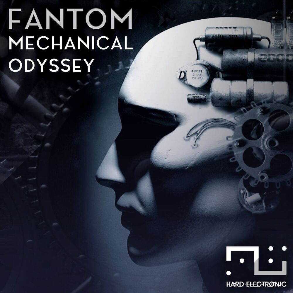 Picture of Mechanical Odyssey