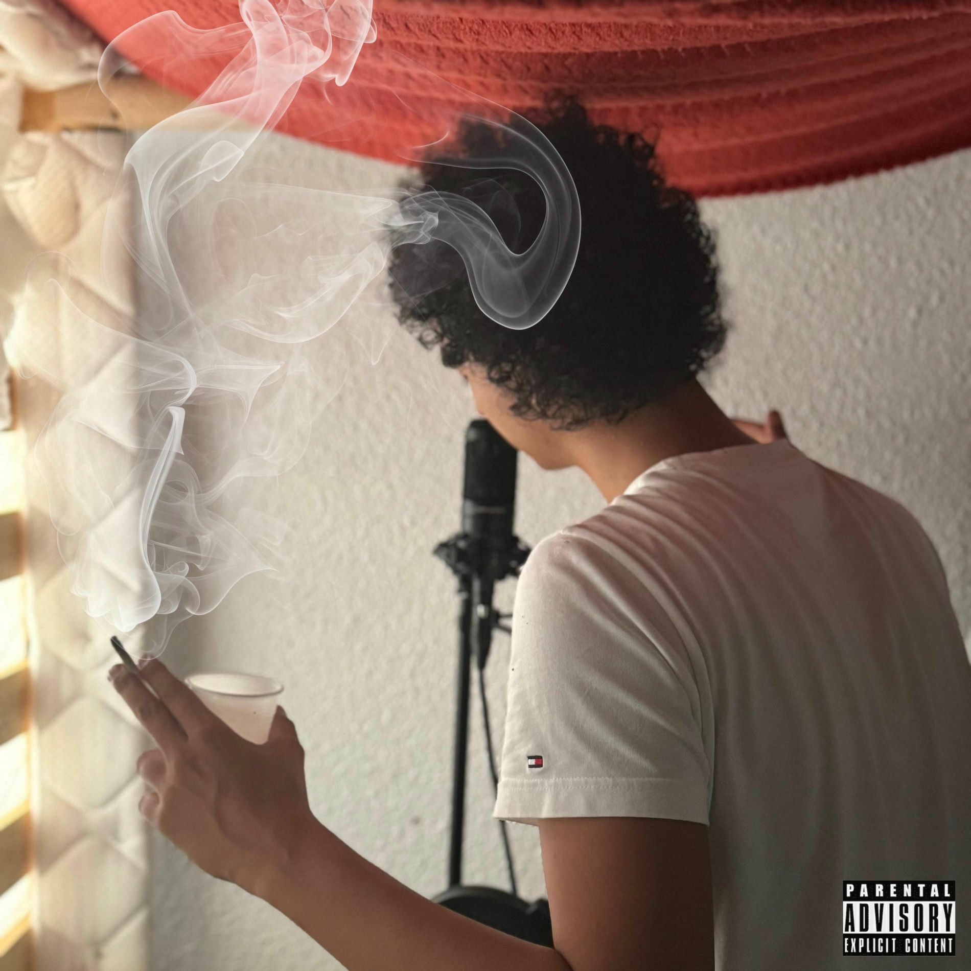 Album cover of TEKNIK (feat. Saalva13 & Chico)
