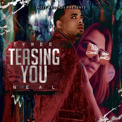 Cover of Teasing You