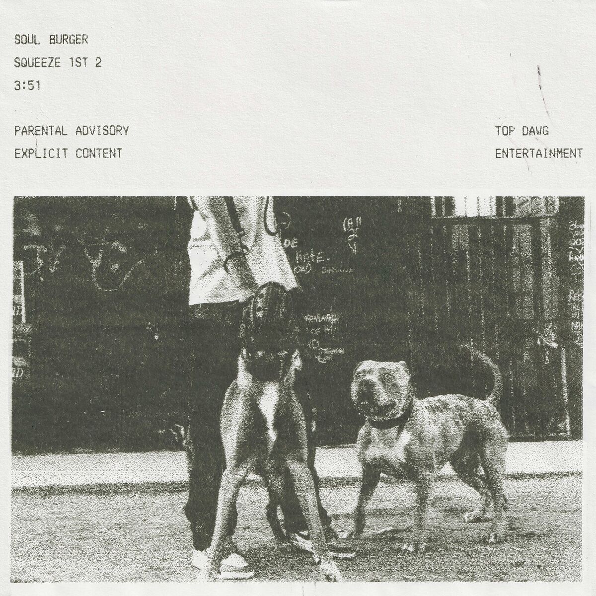 Album cover of Squeeze 1St 2
