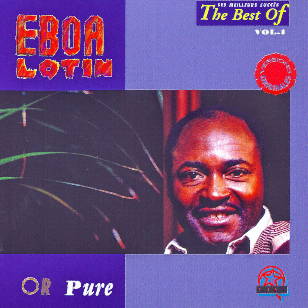 Picture of The Best Of, Vol. 1