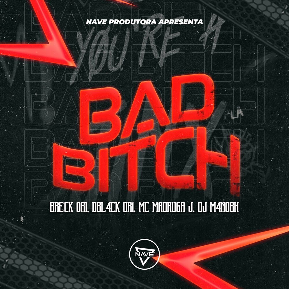 Picture of Bad Bitch