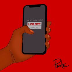 Cover of Log Off