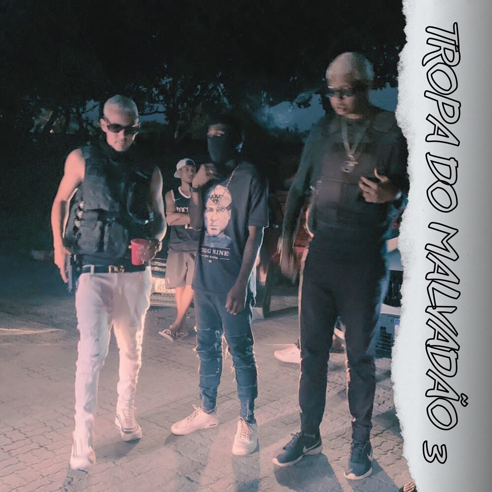 Picture of Tropa Do Malvadão 3
