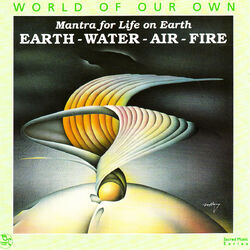 Cover of World of Our Own