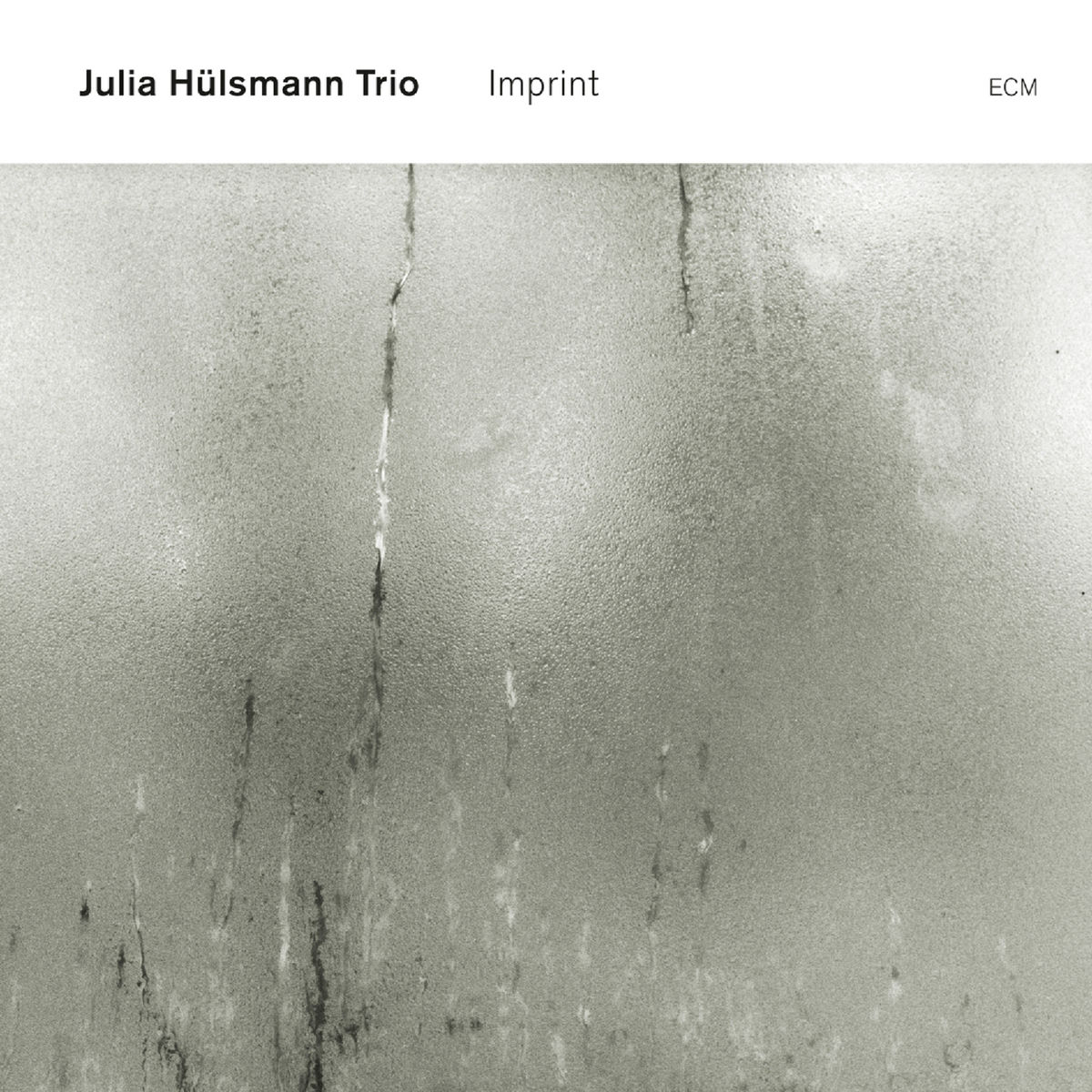 Album cover of Imprint