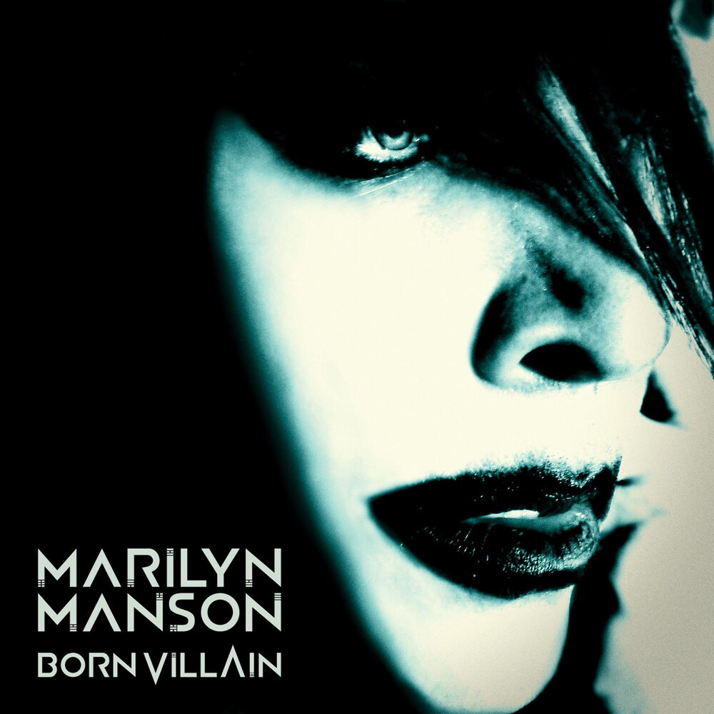 Picture of Born Villain