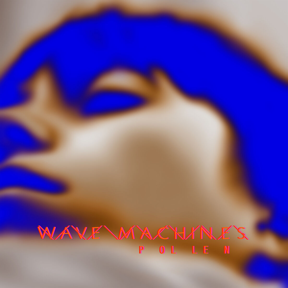 Album cover of Pollen