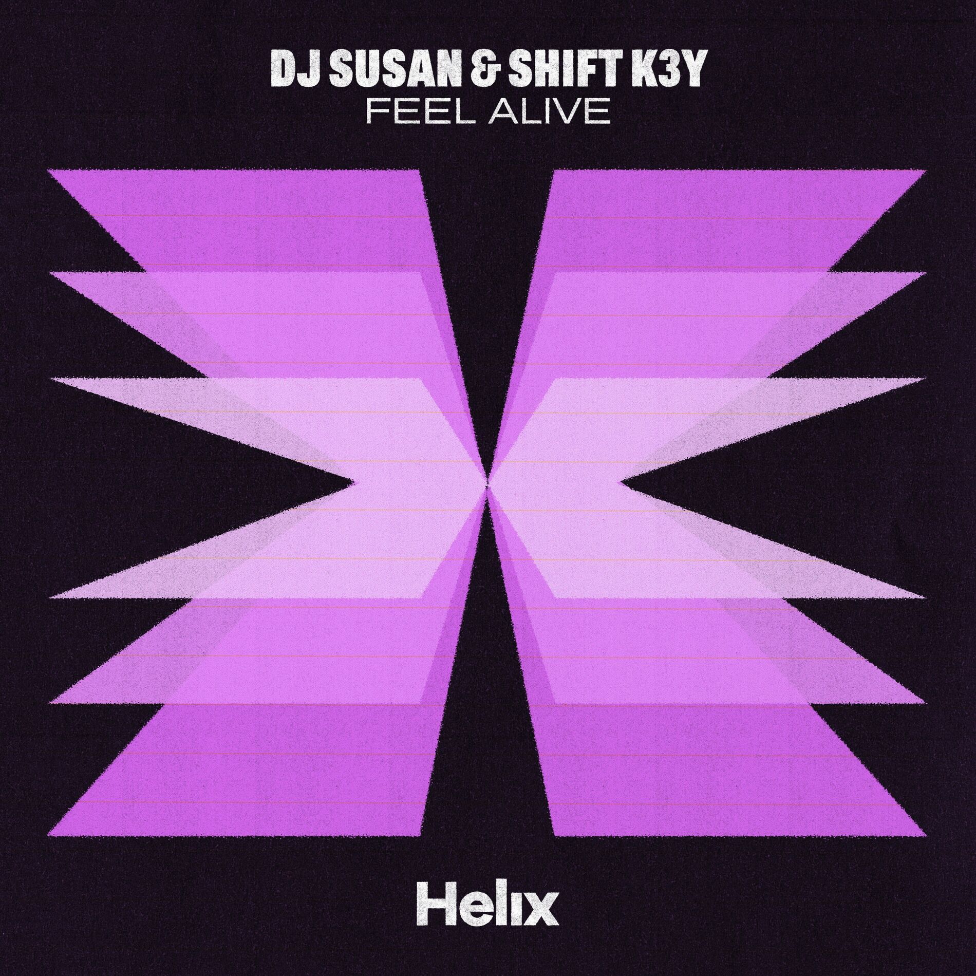 Album cover of Feel Alive