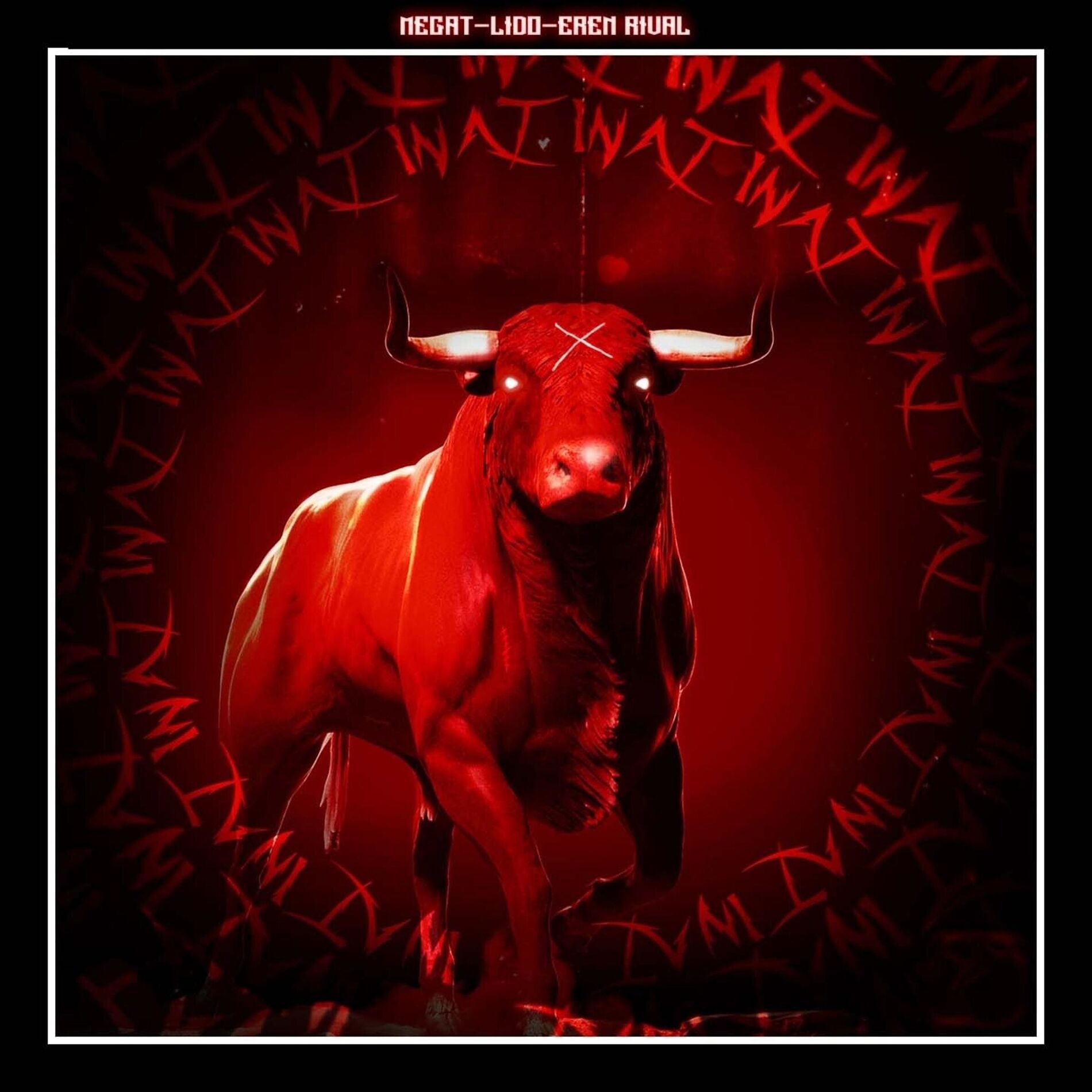 Album cover of Inat