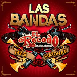 Cover of Las Bandas Más Matonas