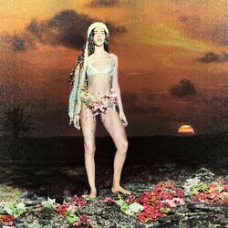 Cover of Numa Ilha