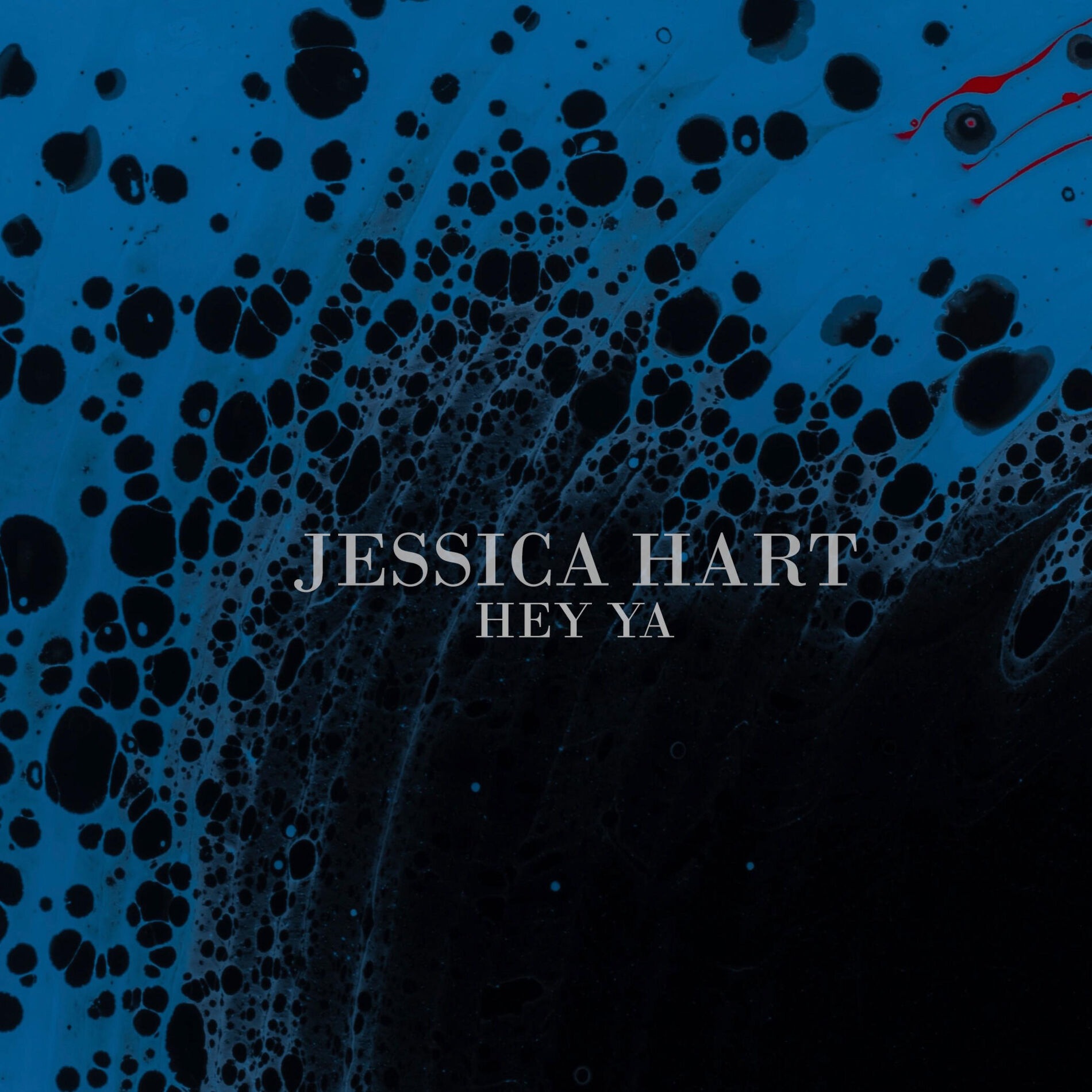 Album cover of Hey Ya