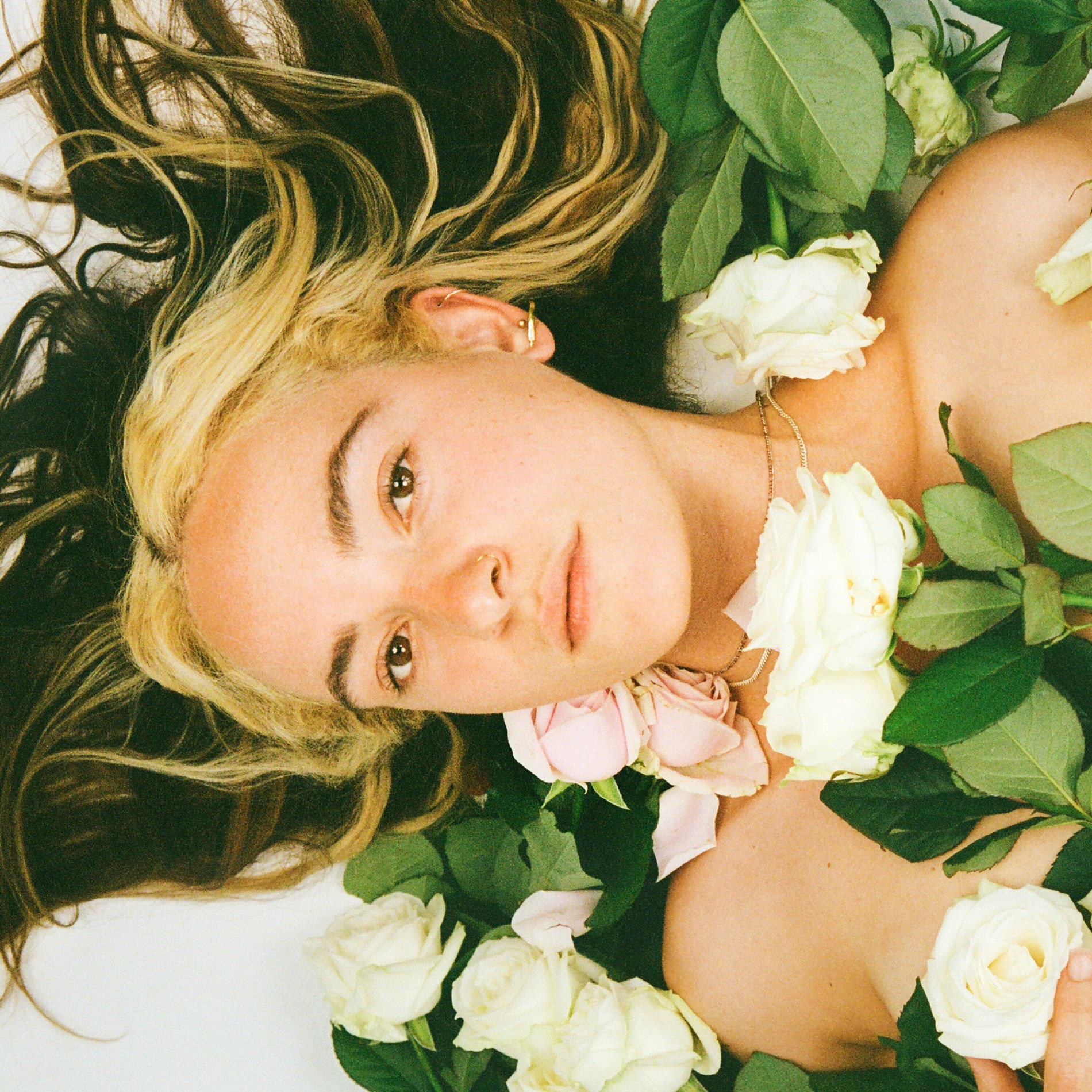 Album cover of garden