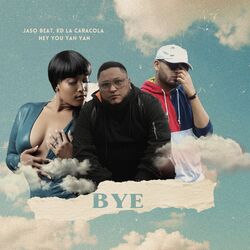 Cover of Bye