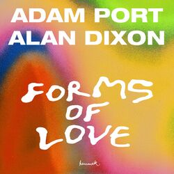 Cover of Forms Of Love