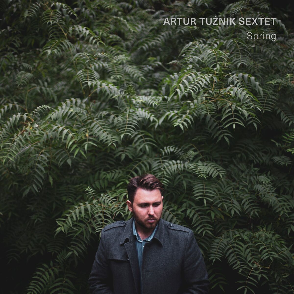 Album cover of Spring