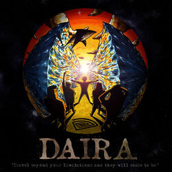 Cover of Daira