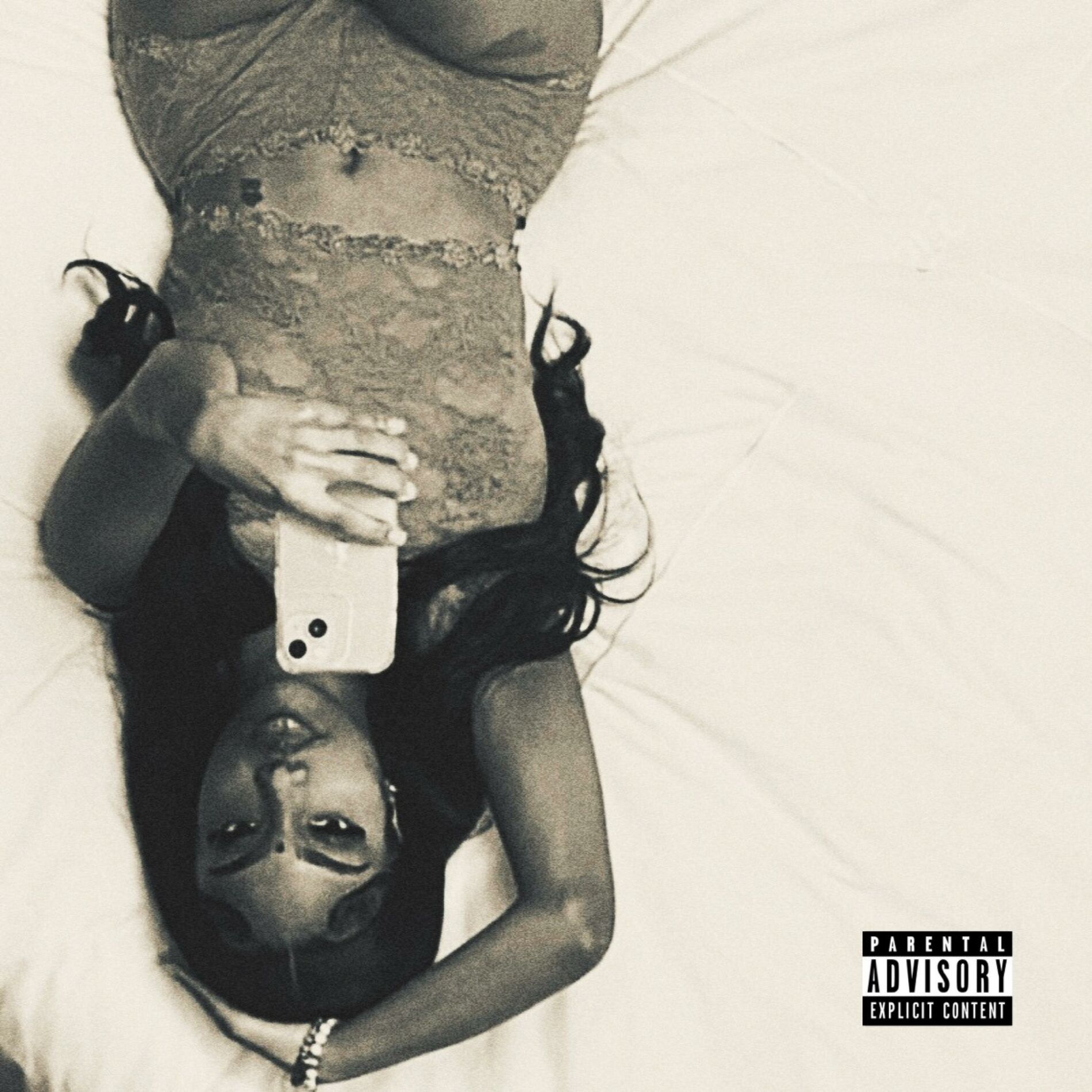 Album cover of LOVER BOY 4 III