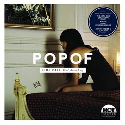Cover of Lidl Girl