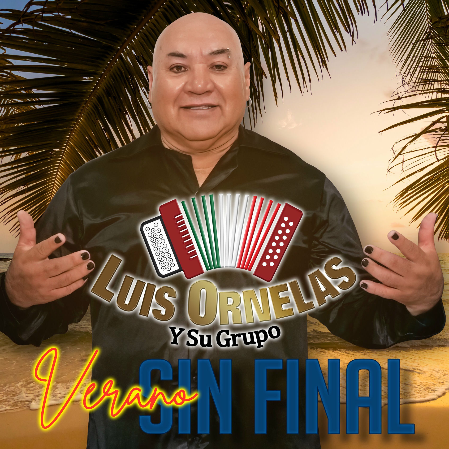 Album cover of Verano Sin Final