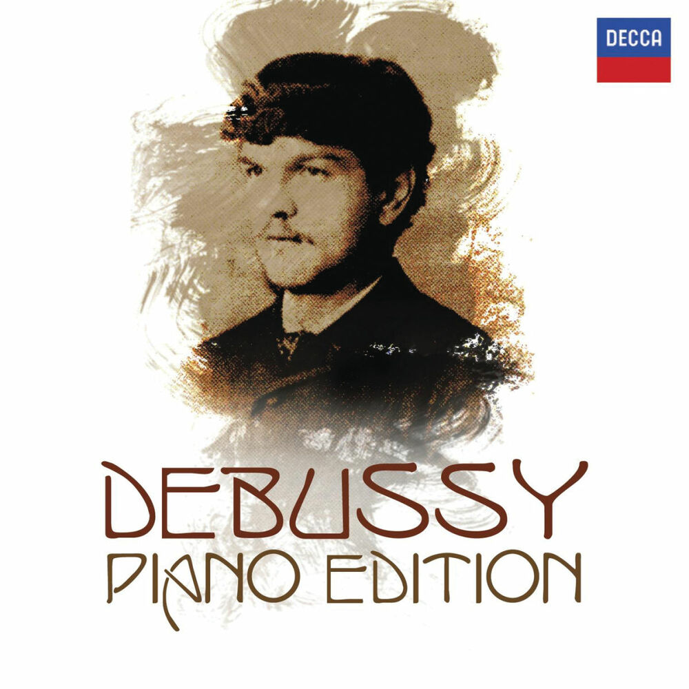 Picture of Debussy Piano Edition