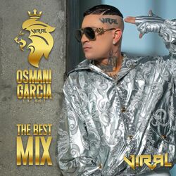 Cover of The Best MIX