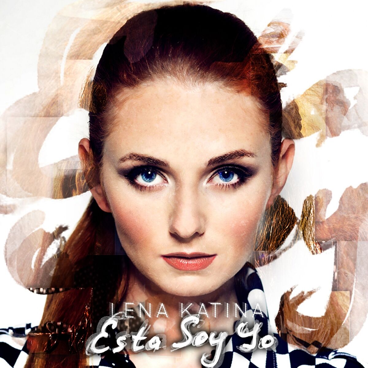 Album cover of Quédate