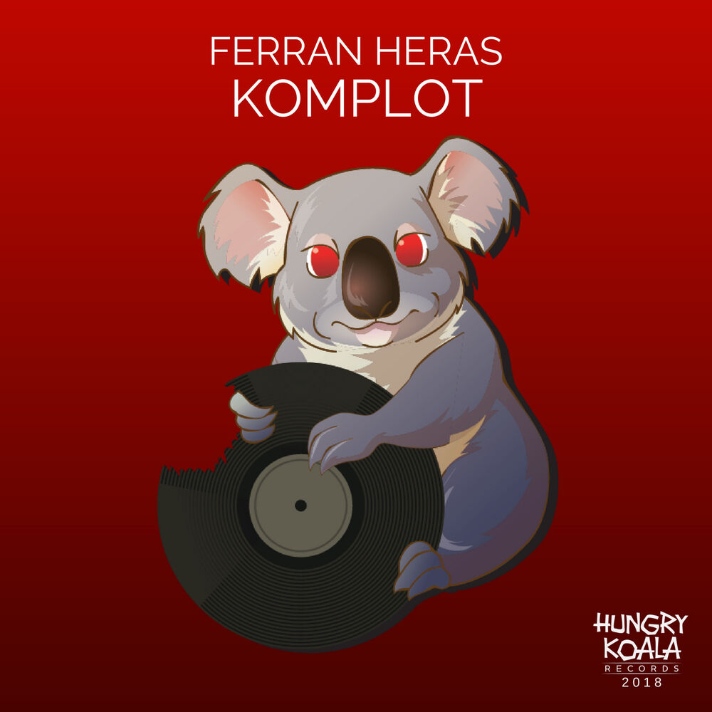 Picture of Komplot