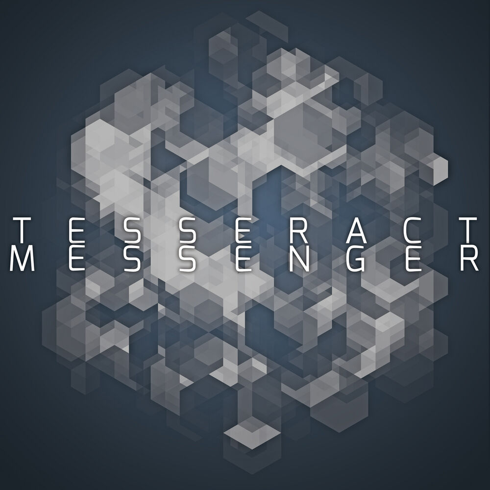 Picture of Messenger