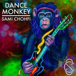 Dance Monkey
