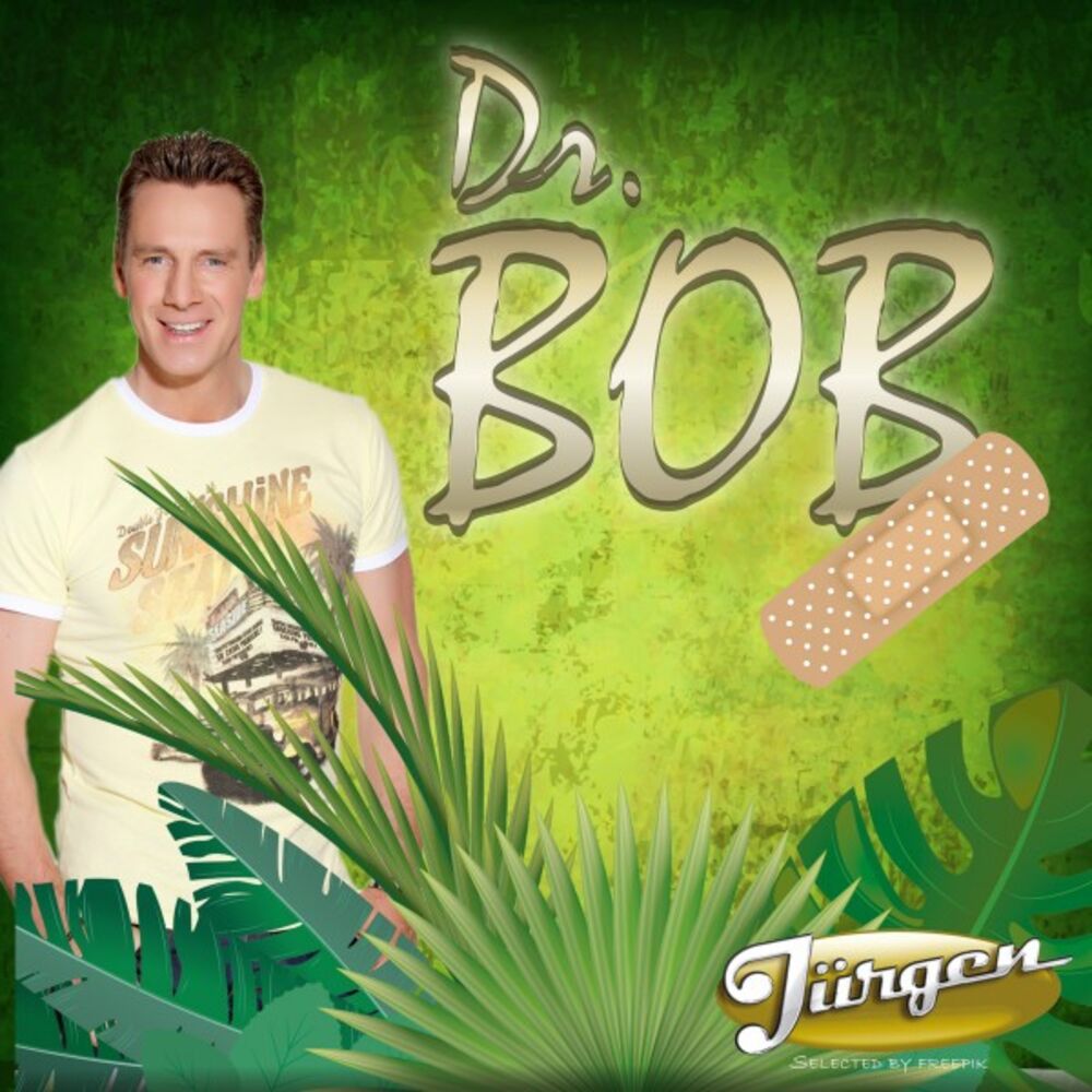 Picture of Dr. Bob